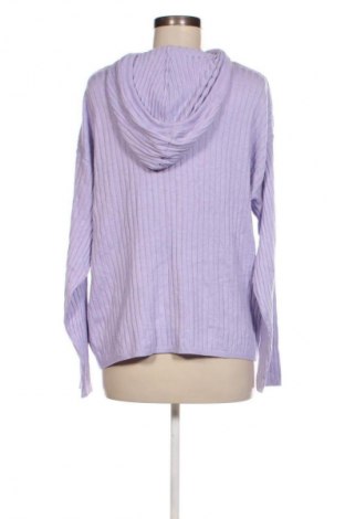Damski sweter Esmara, Rozmiar L, Kolor Fioletowy, Cena 24,99 zł