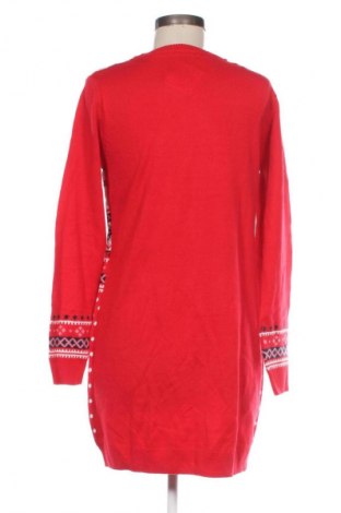Damenpullover Esmara, Größe M, Farbe Rot, Preis 7,99 €