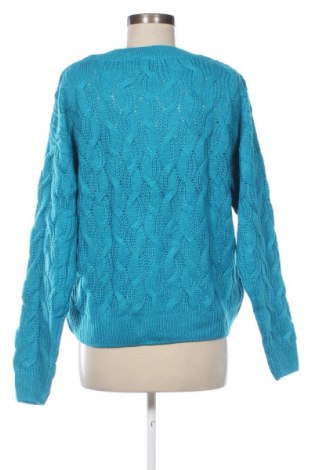 Damenpullover Esmara, Größe S, Farbe Blau, Preis 6,99 €