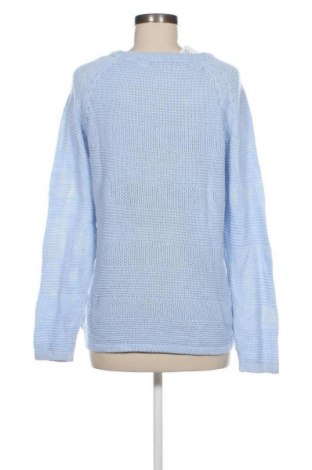 Damenpullover Esmara, Größe M, Farbe Blau, Preis € 7,99