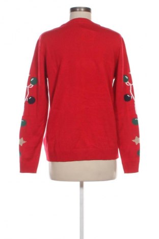 Damenpullover Esmara, Größe M, Farbe Rot, Preis € 2,99