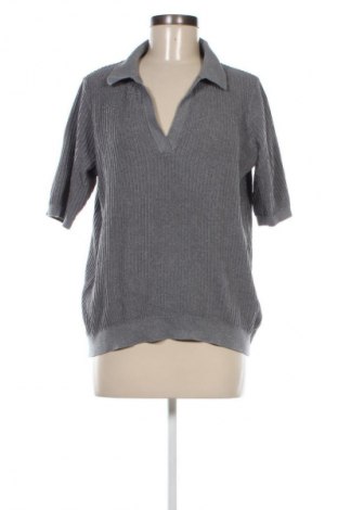 Damenpullover Esprit, Größe L, Farbe Grau, Preis 28,99 €