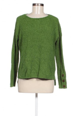 Pulover de femei Esprit, Mărime S, Culoare Verde, Preț 74,99 Lei