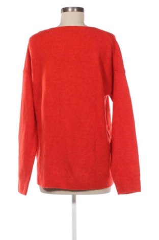 Damenpullover Esprit, Größe M, Farbe Rot, Preis 8,99 €