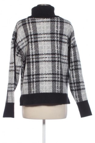 Pulover de femei Essentials by Tchibo, Mărime M, Culoare Multicolor, Preț 28,99 Lei