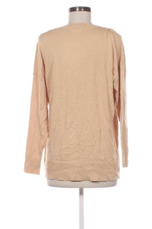 Damenpullover Essentials by Tchibo, Größe S, Farbe Beige, Preis € 9,99