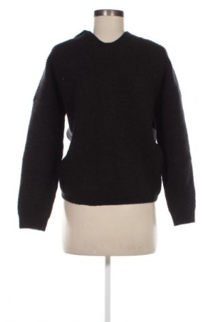 Damski sweter Even&Odd, Rozmiar M, Kolor Czarny, Cena 32,99 zł