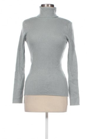 Damenpullover Even&Odd, Größe L, Farbe Grün, Preis 20,99 €