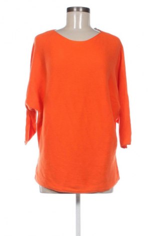 Damenpullover Ever.me by Takko Fashion, Größe M, Farbe Rot, Preis 10,99 €