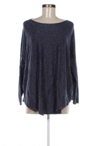 Damenpullover Evis, Größe L, Farbe Blau, Preis € 10,99