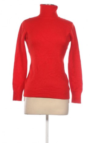 Damenpullover Evis, Größe M, Farbe Rot, Preis € 8,99