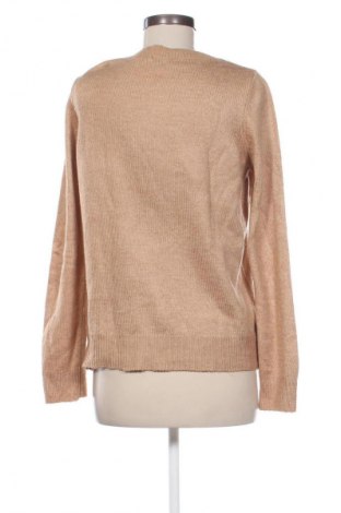 Damenpullover F&F, Größe S, Farbe Beige, Preis € 6,49