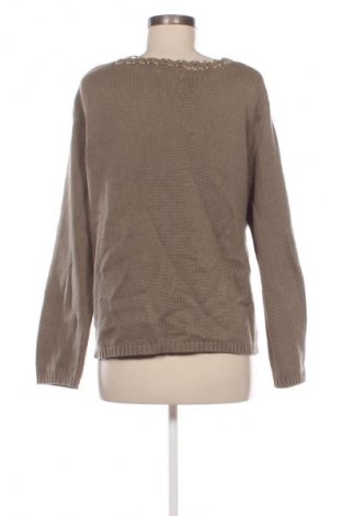 Damenpullover Fabiani, Größe XL, Farbe Grün, Preis 6,99 €