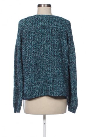 Damenpullover Faded Glory, Größe L, Farbe Mehrfarbig, Preis € 6,99