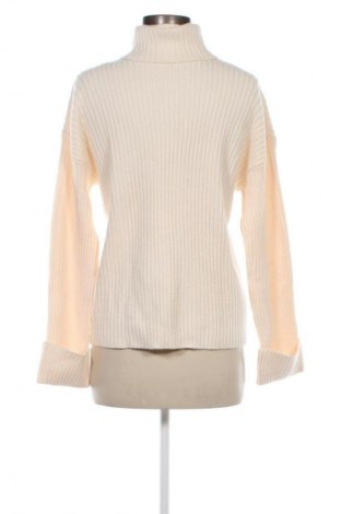 Damenpullover Famme, Größe L, Farbe Ecru, Preis € 9,99