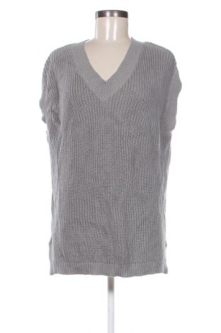 Damenpullover Fashion, Größe M, Farbe Grau, Preis € 6,99