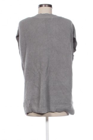 Damenpullover Fashion, Größe M, Farbe Grau, Preis € 6,99