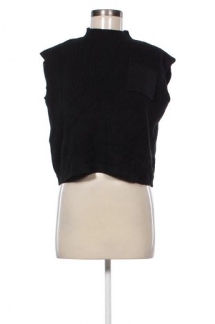 Damenpullover Fashion, Größe M, Farbe Schwarz, Preis € 6,99