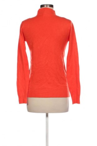 Damenpullover Fashion, Größe S, Farbe Orange, Preis € 6,99