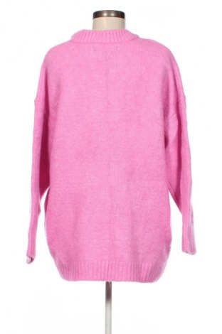 Damenpullover Fb Sister, Größe XL, Farbe Rosa, Preis 20,99 €