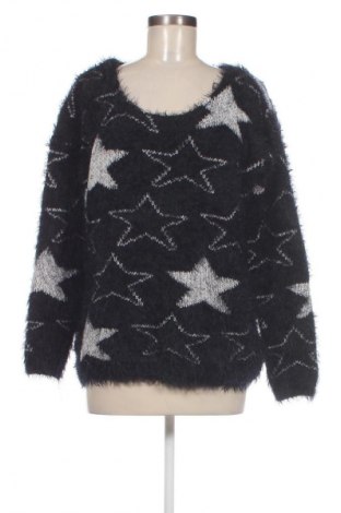 Damski sweter Fb Sister, Rozmiar S, Kolor Czarny, Cena 36,99 zł