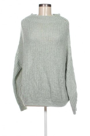 Damenpullover Fb Sister, Größe S, Farbe Grün, Preis € 20,99