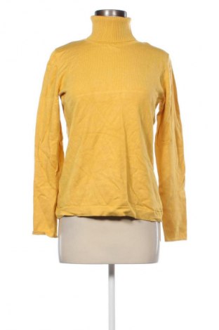 Damenpullover Fiore, Größe M, Farbe Gelb, Preis 6,99 €