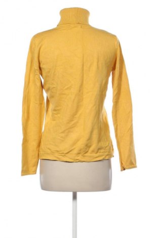 Damenpullover Fiore, Größe M, Farbe Gelb, Preis 6,99 €