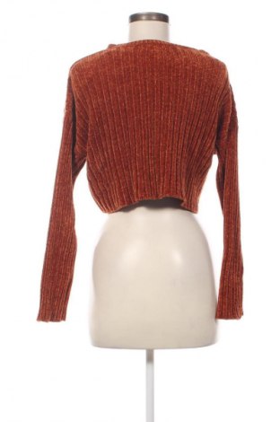 Damenpullover Forever 21, Größe M, Farbe Braun, Preis € 4,99