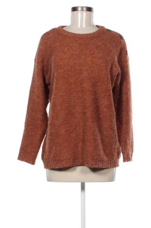 Damenpullover Fransa, Größe L, Farbe Braun, Preis 6,99 €