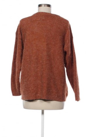 Damenpullover Fransa, Größe L, Farbe Braun, Preis 6,99 €