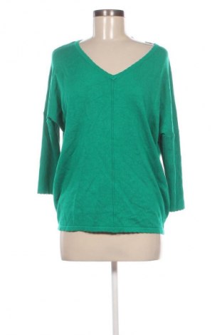 Damenpullover Free Quent, Größe S, Farbe Grün, Preis 5,99 €