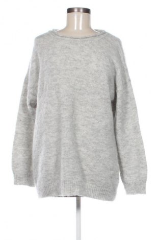 Damenpullover Free Quent, Größe L, Farbe Grau, Preis € 28,99