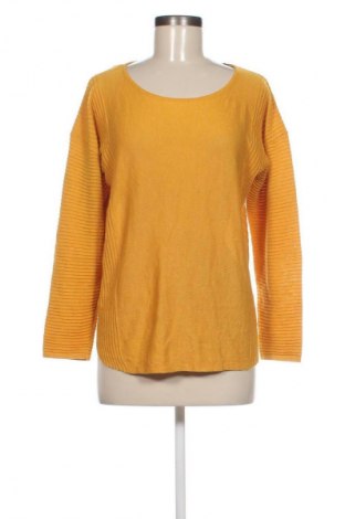 Damenpullover Free Quent, Größe L, Farbe Orange, Preis 6,99 €