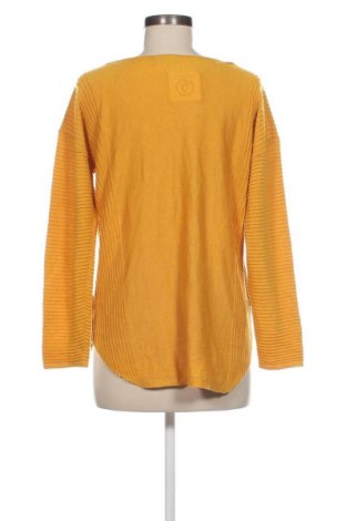 Damenpullover Free Quent, Größe L, Farbe Orange, Preis € 6,99