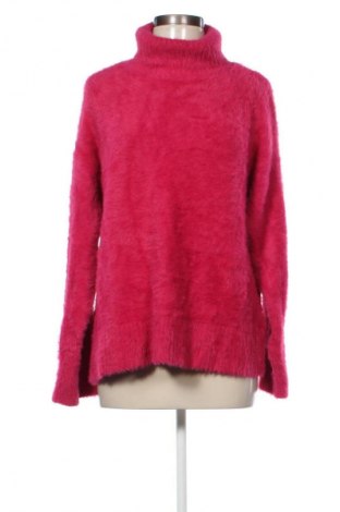 Damenpullover Free Quent, Größe M, Farbe Rot, Preis 8,99 €