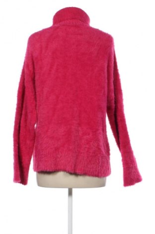 Damenpullover Free Quent, Größe M, Farbe Rot, Preis € 8,99