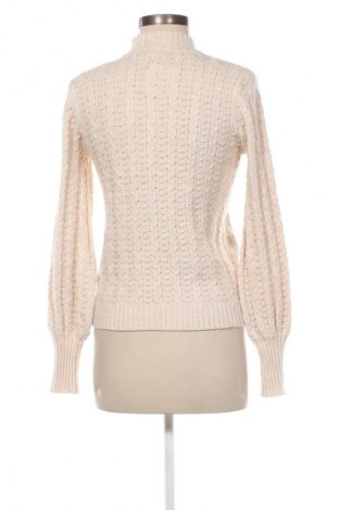 Damenpullover Free Quent, Größe S, Farbe Beige, Preis € 7,99