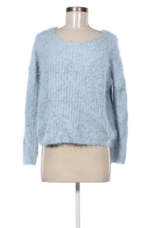 Damenpullover Free Quent, Größe XL, Farbe Blau, Preis 6,99 €