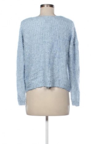 Damenpullover Free Quent, Größe XL, Farbe Blau, Preis € 6,99