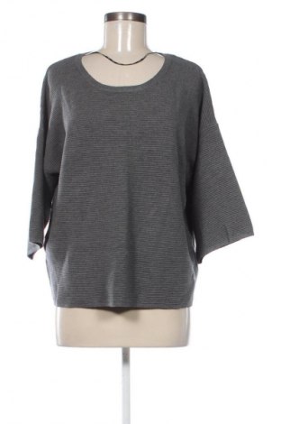 Damenpullover Free Quent, Größe XL, Farbe Grau, Preis 6,99 €