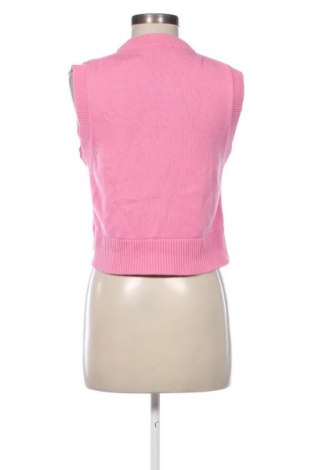 Damenpullover French Connection, Größe M, Farbe Rosa, Preis 8,99 €