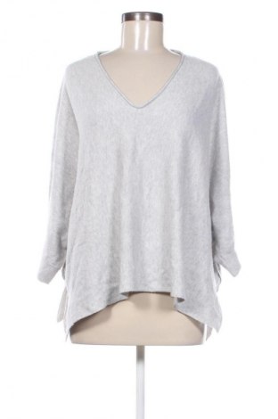 Damenpullover French Connection, Größe S, Farbe Grau, Preis 8,99 €