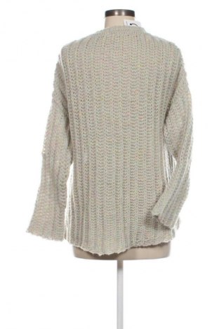 Damski sweter Frogbox, Rozmiar S, Kolor Kolorowy, Cena 66,58 zł