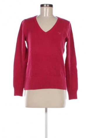 Damenpullover Gant, Größe M, Farbe Rosa, Preis € 52,69