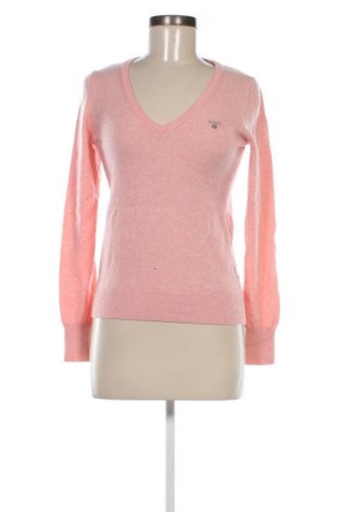 Damenpullover Gant, Größe S, Farbe Aschrosa, Preis 134,34 €