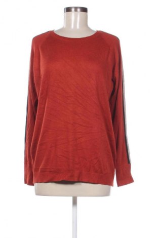 Damenpullover Garcia, Größe L, Farbe Rot, Preis 28,99 €