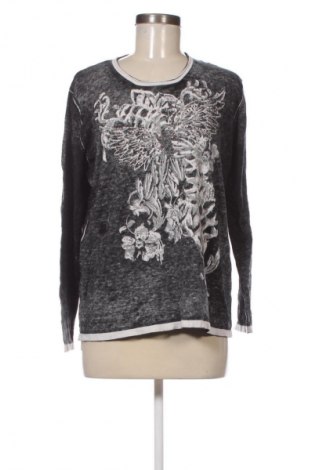 Damski sweter Gerry Weber, Rozmiar XL, Kolor Czarny, Cena 203,99 zł