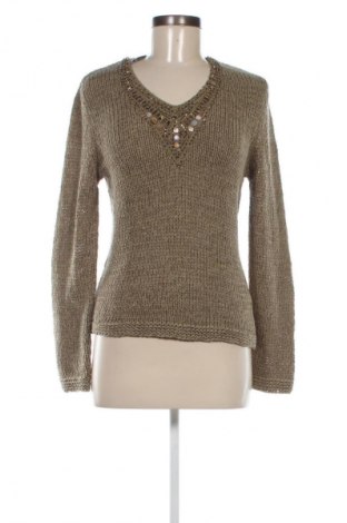 Damenpullover Gerry Weber, Größe S, Farbe Grün, Preis € 43,99