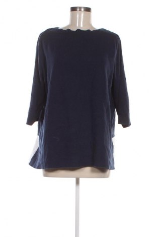 Damenpullover Gerry Weber, Größe L, Farbe Blau, Preis € 13,99